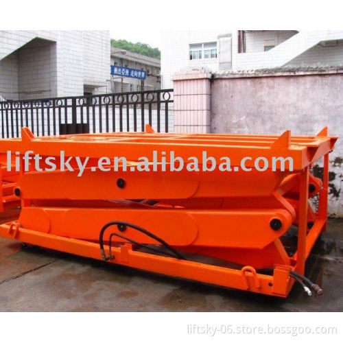 Scissor lift table/ lift platform